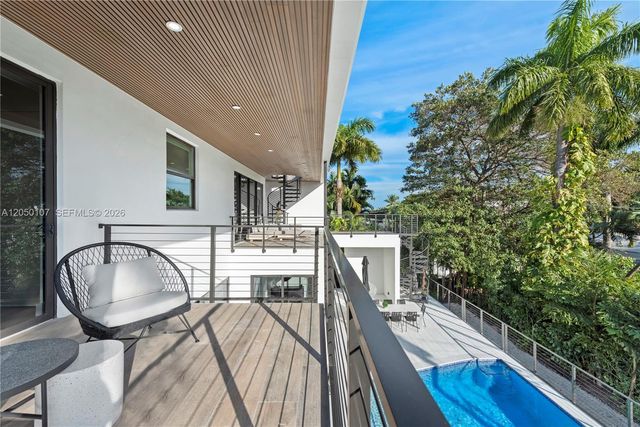 1276 NE 93rd Street, Miami Shores, FL 33138