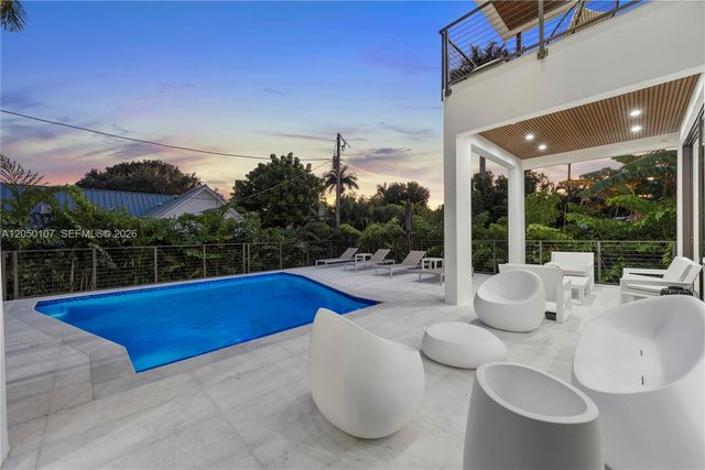 1276 NE 93rd Street, Miami Shores, FL 33138