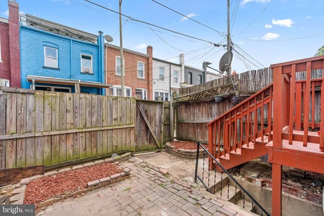 173 V ST NE, Washington, DC 20002