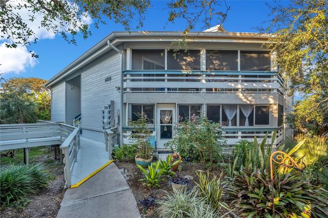 4315 SEA MIST DRIVE 166, New Smyrna Beach, FL 32169