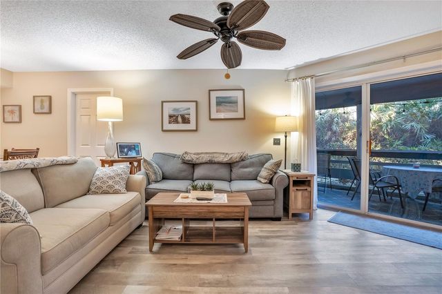 4315 SEA MIST DRIVE 166, New Smyrna Beach, FL 32169