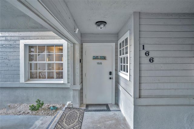 4315 SEA MIST DRIVE 166, New Smyrna Beach, FL 32169