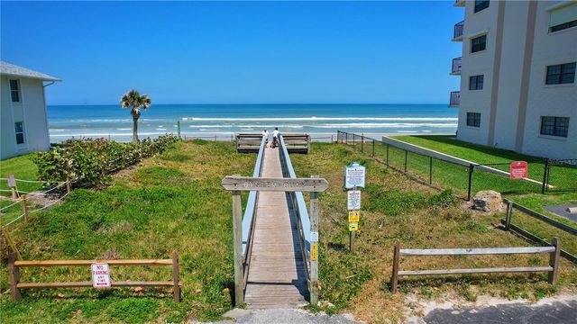 4315 SEA MIST DRIVE 166, New Smyrna Beach, FL 32169