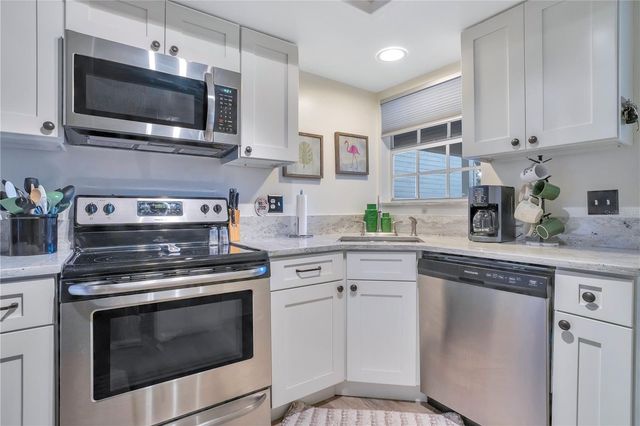 4315 SEA MIST DRIVE 166, New Smyrna Beach, FL 32169