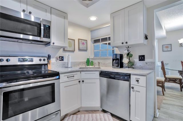 4315 SEA MIST DRIVE 166, New Smyrna Beach, FL 32169