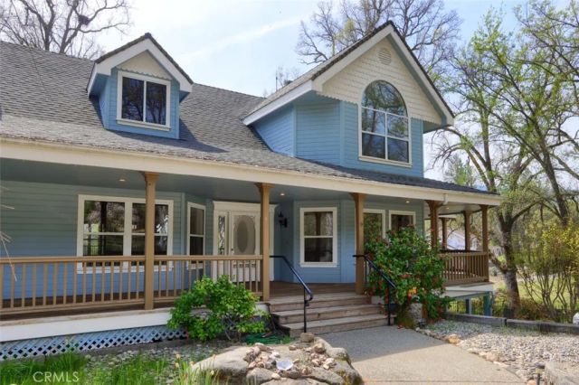 46580 Vista Del Rio, Oakhurst, CA 93644