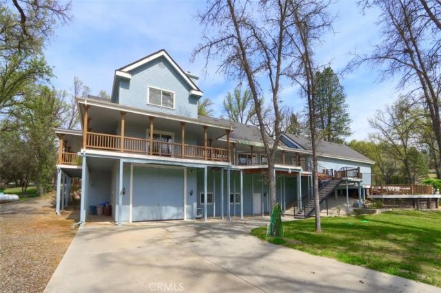 46580 Vista Del Rio, Oakhurst, CA 93644