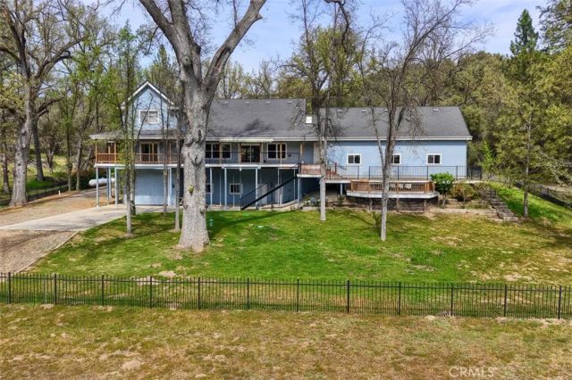 46580 Vista Del Rio, Oakhurst, CA 93644