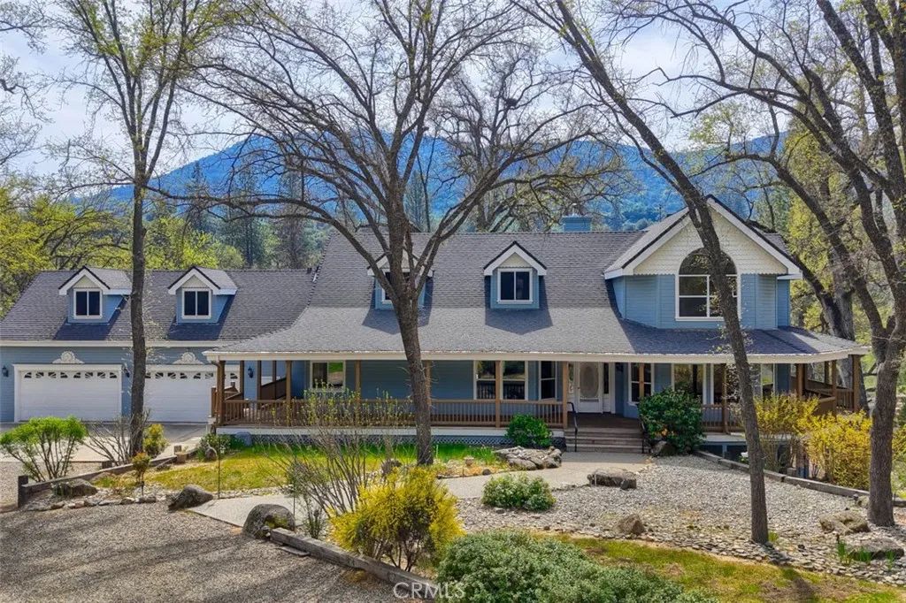 46580 Vista Del Rio, Oakhurst, CA 93644