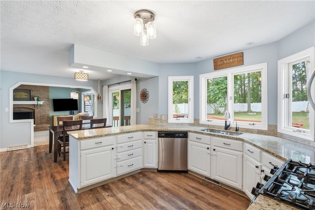 5791 Nicholson Drive, Hudson, OH 44236