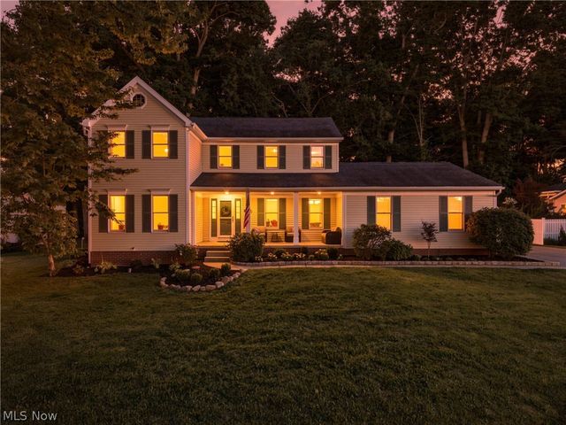 5791 Nicholson Drive, Hudson, OH 44236