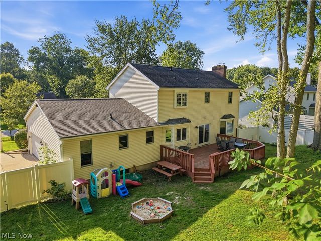5791 Nicholson Drive, Hudson, OH 44236