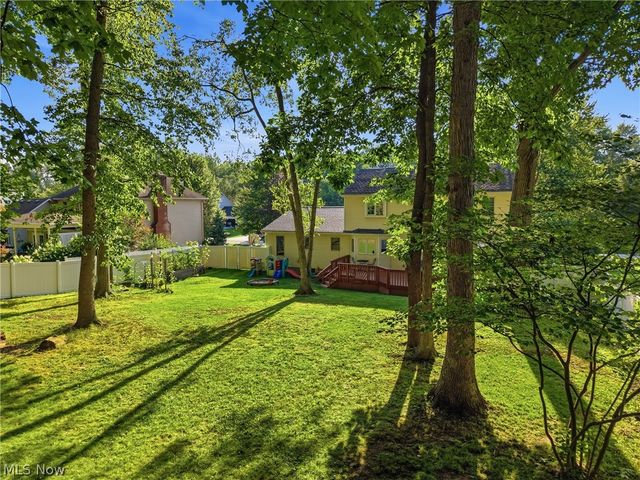 5791 Nicholson Drive, Hudson, OH 44236