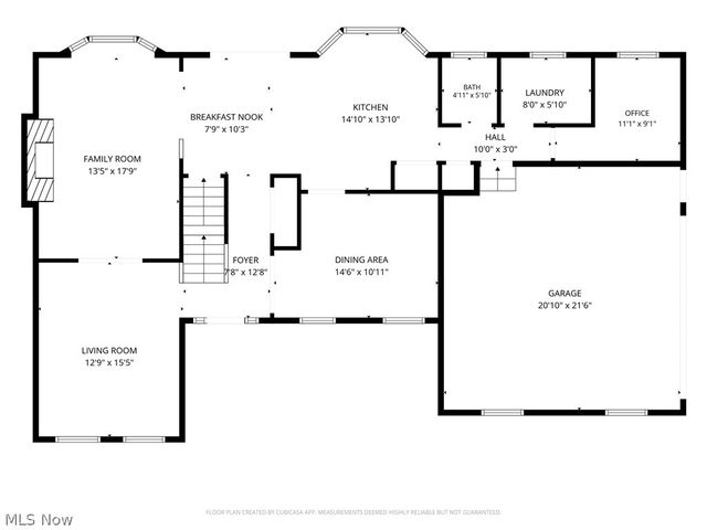 5791 Nicholson Drive, Hudson, OH 44236