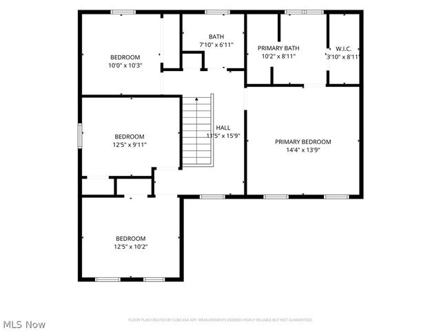 5791 Nicholson Drive, Hudson, OH 44236