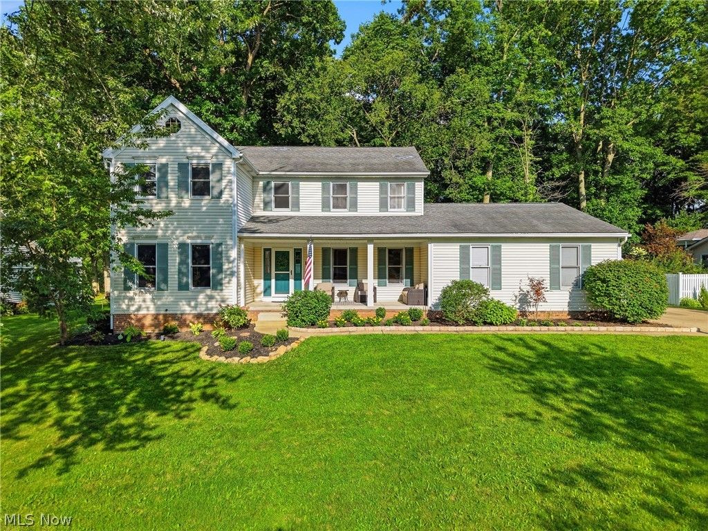 5791 Nicholson Drive, Hudson, OH 44236