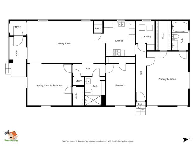 776 Fair Street, Houston, TX 77088