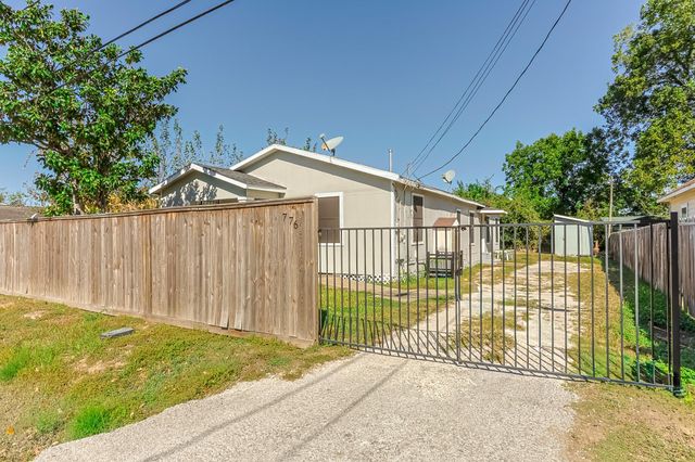 776 Fair Street, Houston, TX 77088
