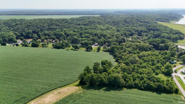 5984 E 325 S, Peru, IN 46970