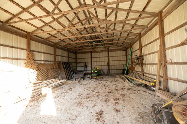 5984 E 325 S, Peru, IN 46970