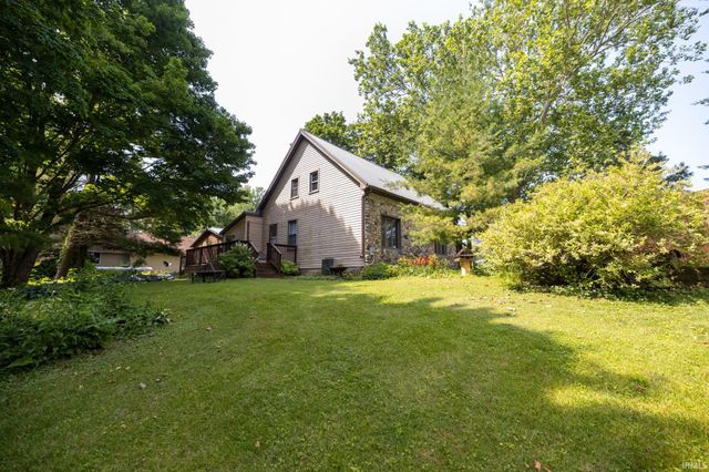 5984 E 325 S, Peru, IN 46970