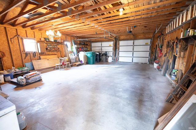 5984 E 325 S, Peru, IN 46970