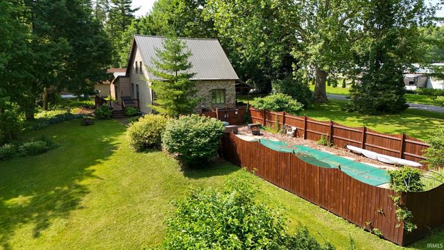 5984 E 325 S, Peru, IN 46970