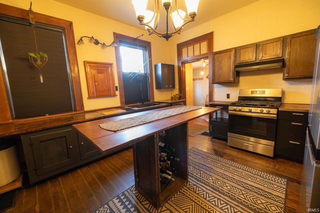 5984 E 325 S, Peru, IN 46970