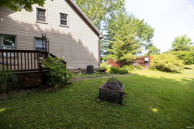 5984 E 325 S, Peru, IN 46970