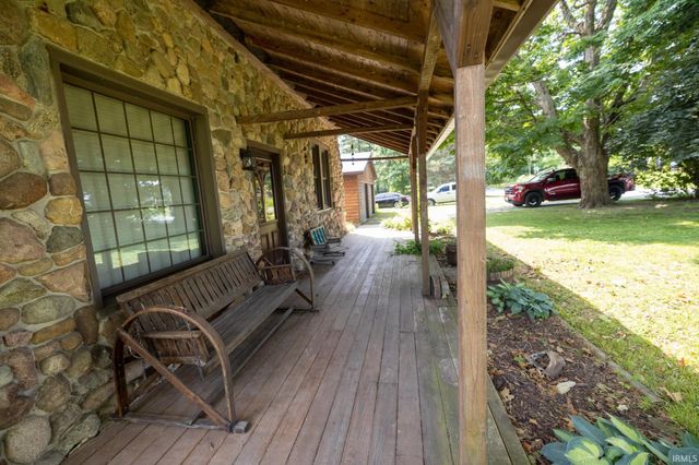 5984 E 325 S, Peru, IN 46970