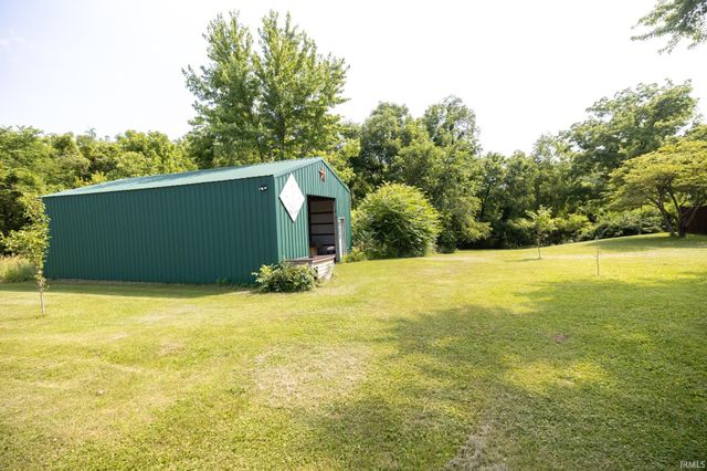 5984 E 325 S, Peru, IN 46970