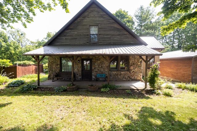 5984 E 325 S, Peru, IN 46970