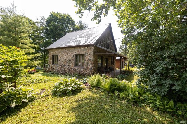 5984 E 325 S, Peru, IN 46970