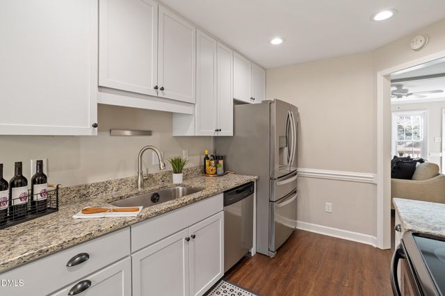 4619 Hershey Court, Raleigh, NC 27613