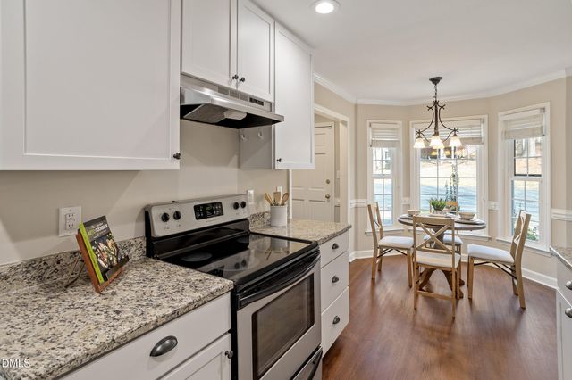 4619 Hershey Court, Raleigh, NC 27613