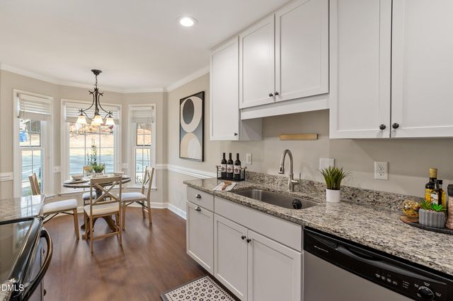 4619 Hershey Court, Raleigh, NC 27613