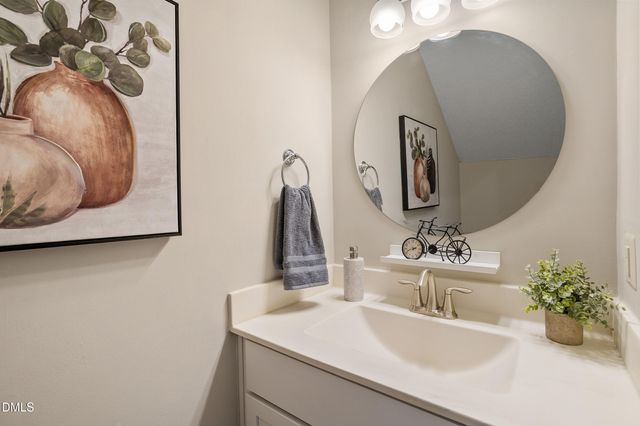 4619 Hershey Court, Raleigh, NC 27613