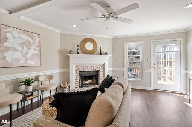 4619 Hershey Court, Raleigh, NC 27613