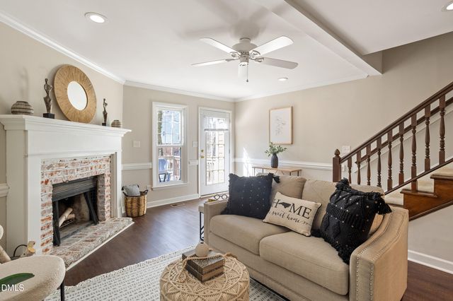 4619 Hershey Court, Raleigh, NC 27613