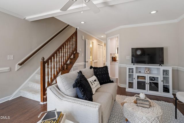 4619 Hershey Court, Raleigh, NC 27613