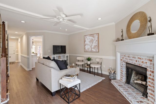 4619 Hershey Court, Raleigh, NC 27613