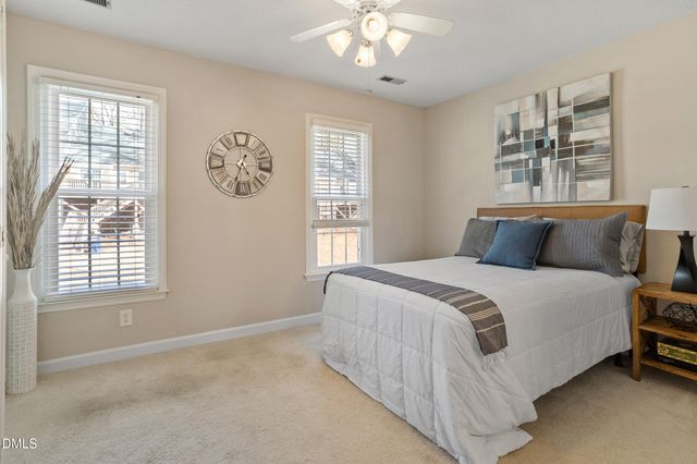 4619 Hershey Court, Raleigh, NC 27613