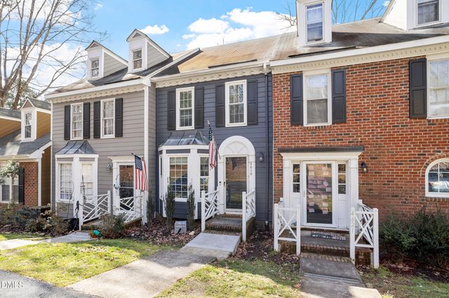 4619 Hershey Court, Raleigh, NC 27613