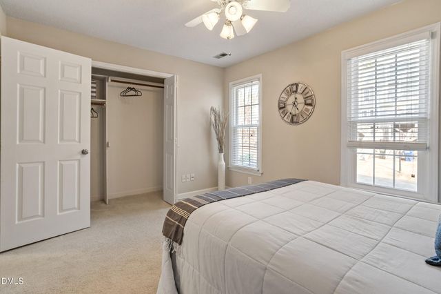 4619 Hershey Court, Raleigh, NC 27613