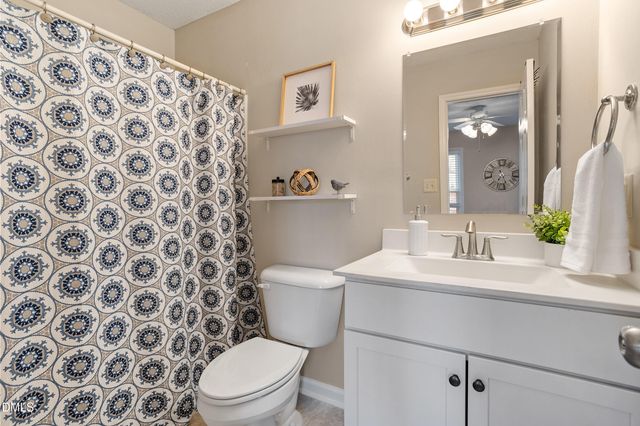 4619 Hershey Court, Raleigh, NC 27613