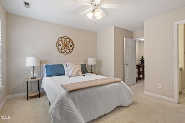 4619 Hershey Court, Raleigh, NC 27613