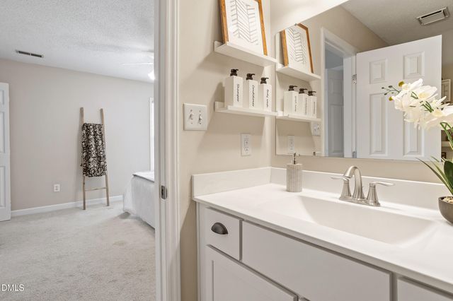 4619 Hershey Court, Raleigh, NC 27613