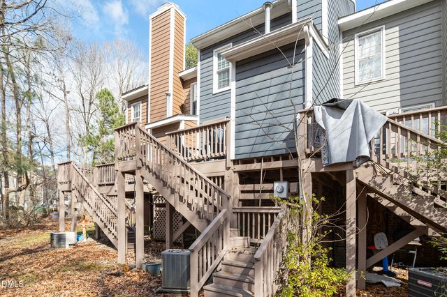 4619 Hershey Court, Raleigh, NC 27613