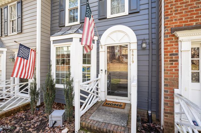 4619 Hershey Court, Raleigh, NC 27613