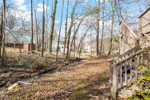 4619 Hershey Court, Raleigh, NC 27613